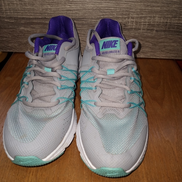 Nike Air Relentless 6 - Picture 1 of 4